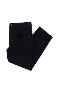 Jeans RCLACOPOKIDS-S BLACK