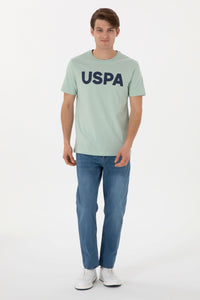 Jeans U-SERGIA LIGHT BLUE