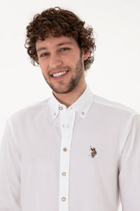 CHEMISE HOMME NOVAYA WHITE