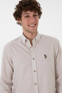 Woven Shirt NOVAYA STONE