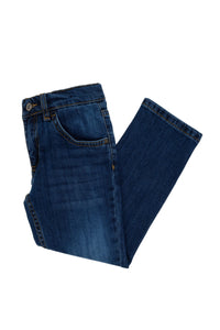 Jeans RCLACOPOKIDS-M MID BLUE
