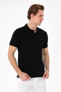 T-shirt SEBAH BLACK