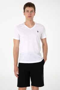 T-shirt TARO WHITE
