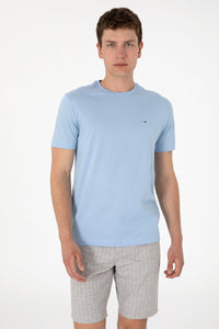 T-shirt TS03 LIGHT BLUE
