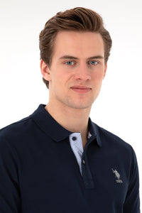 T-shirt TP03 NAVY BLUE