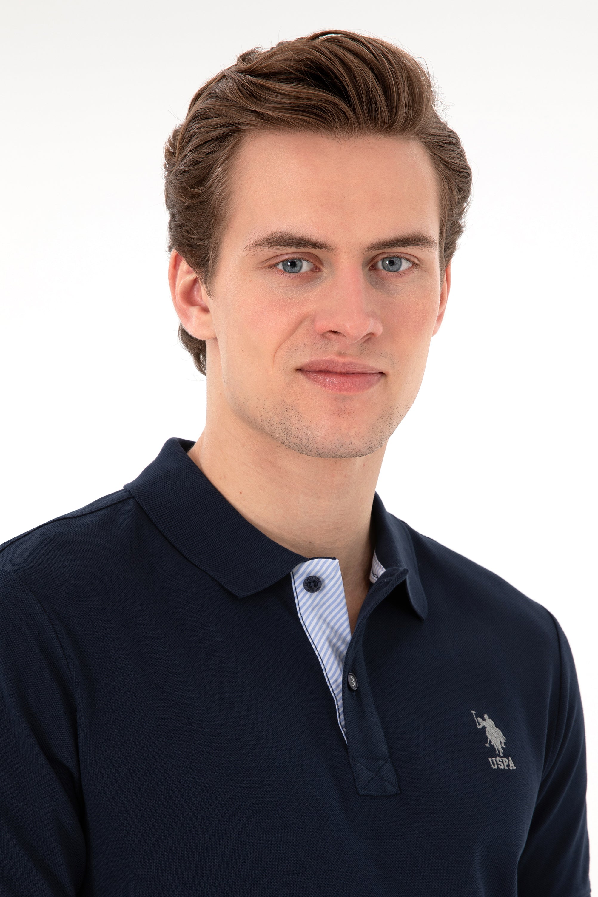 T-shirt TP03 NAVY BLUE