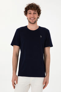 T-shirt GTS01 NAVY BLUE