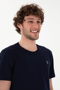 T-shirt GTS01 NAVY BLUE