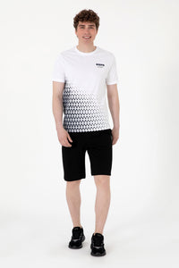 Jersey Short MARKO BLACK