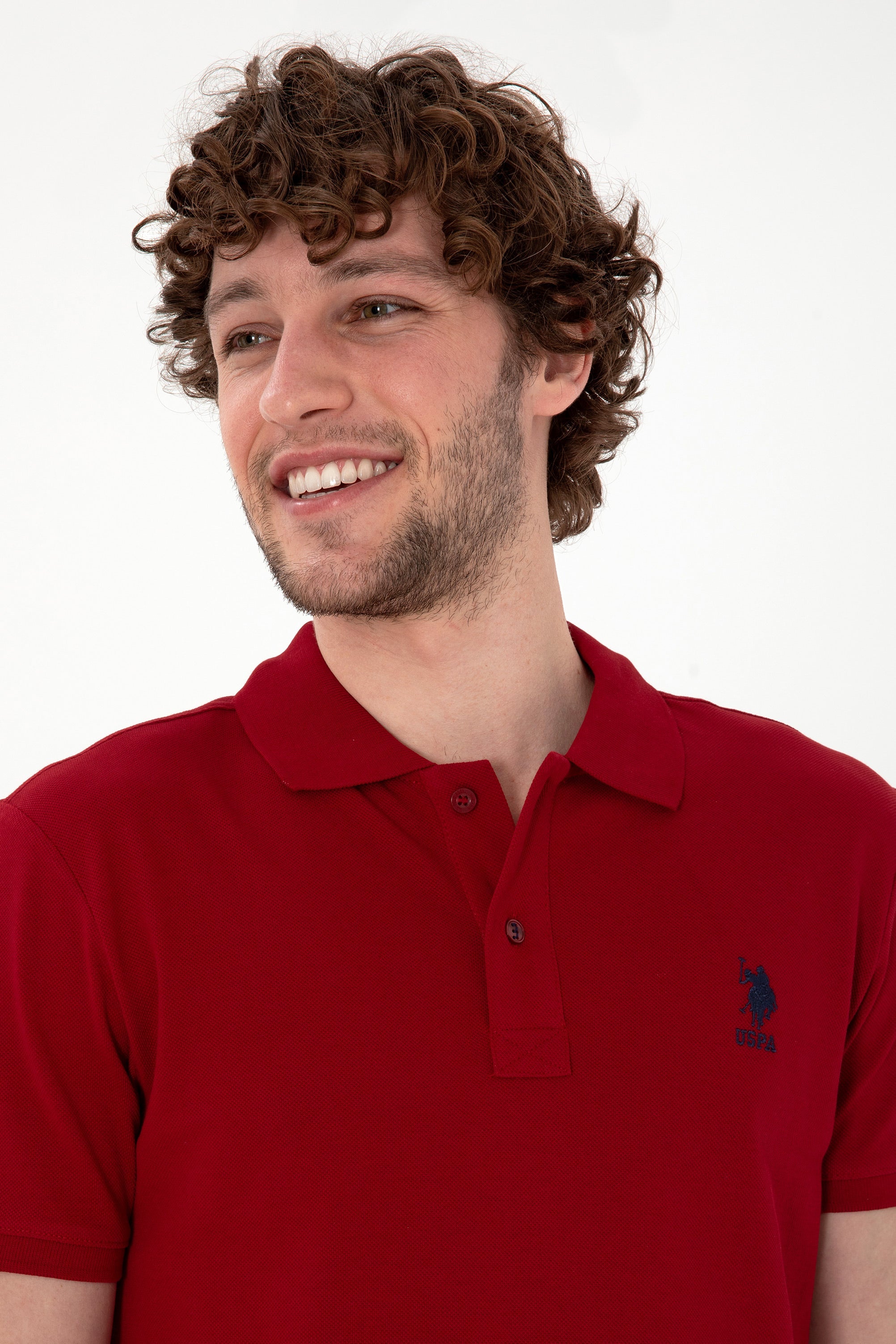 T-shirt TP04 BORDEUX