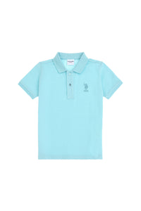 T-shirt TP01 AQUA