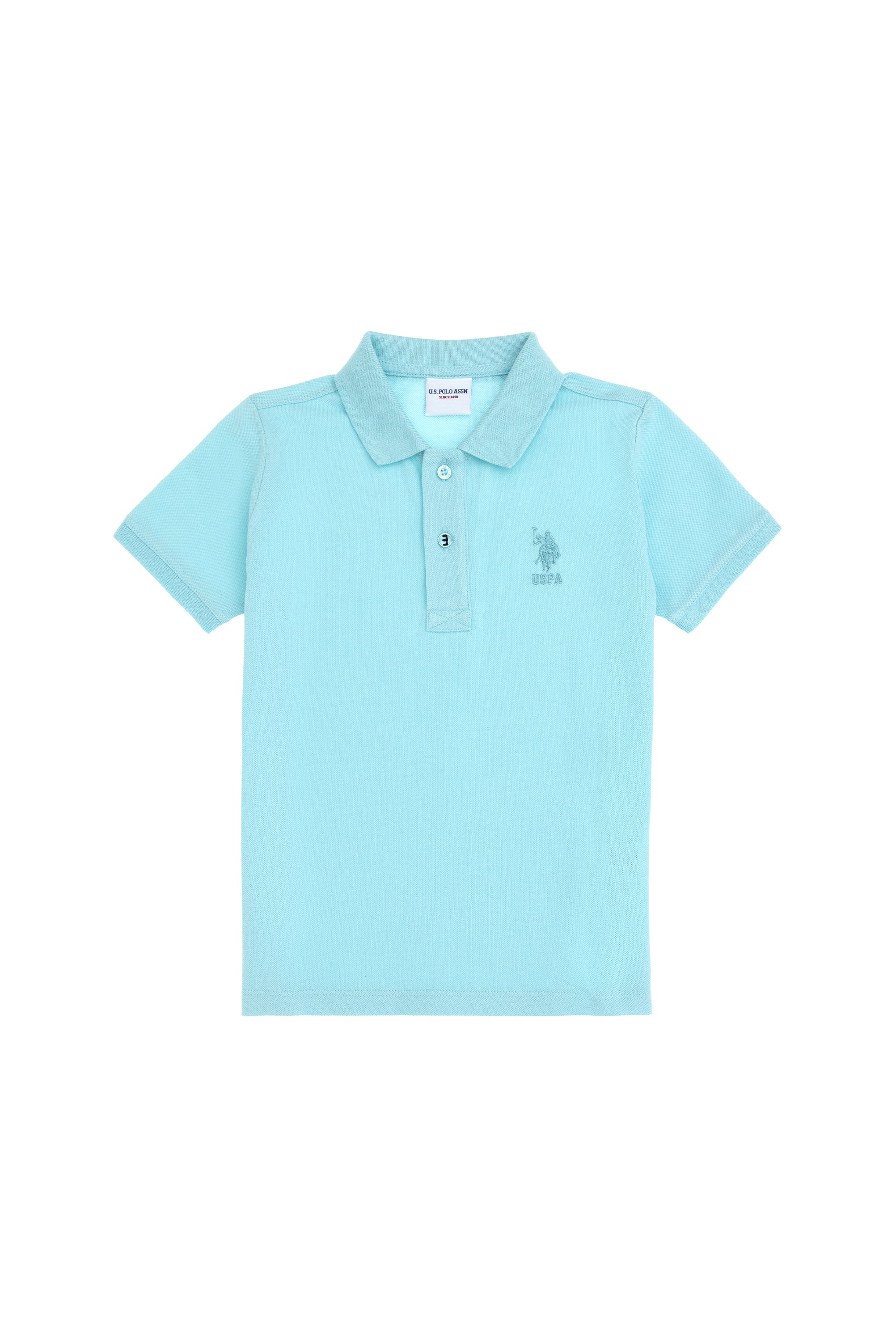 T-shirt TP01 AQUA
