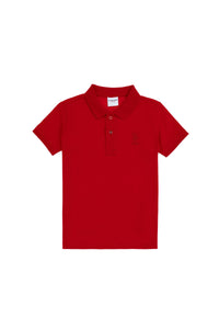 T-shirt TP01 RED