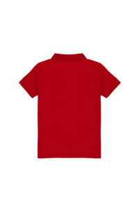 T-shirt TP01 RED