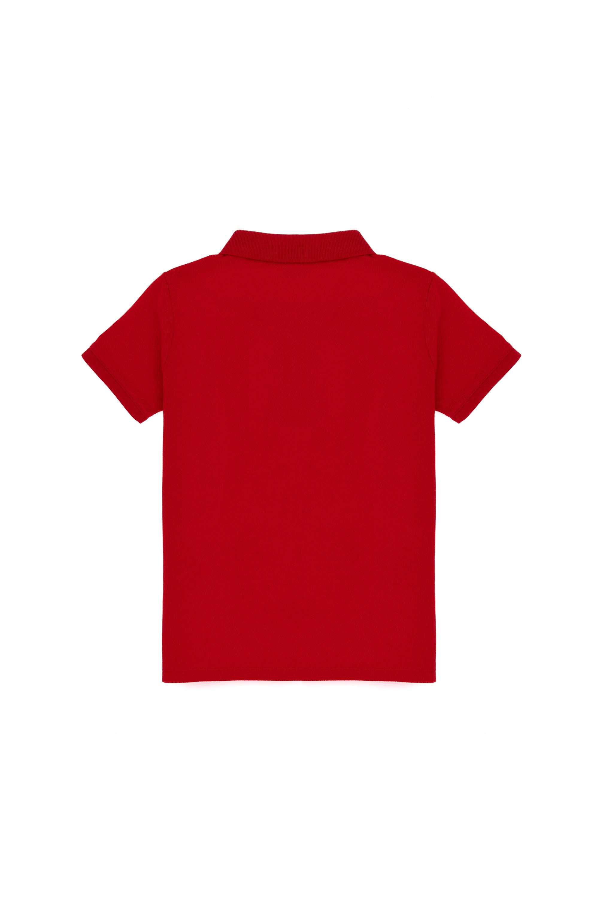 T-shirt TP01 RED