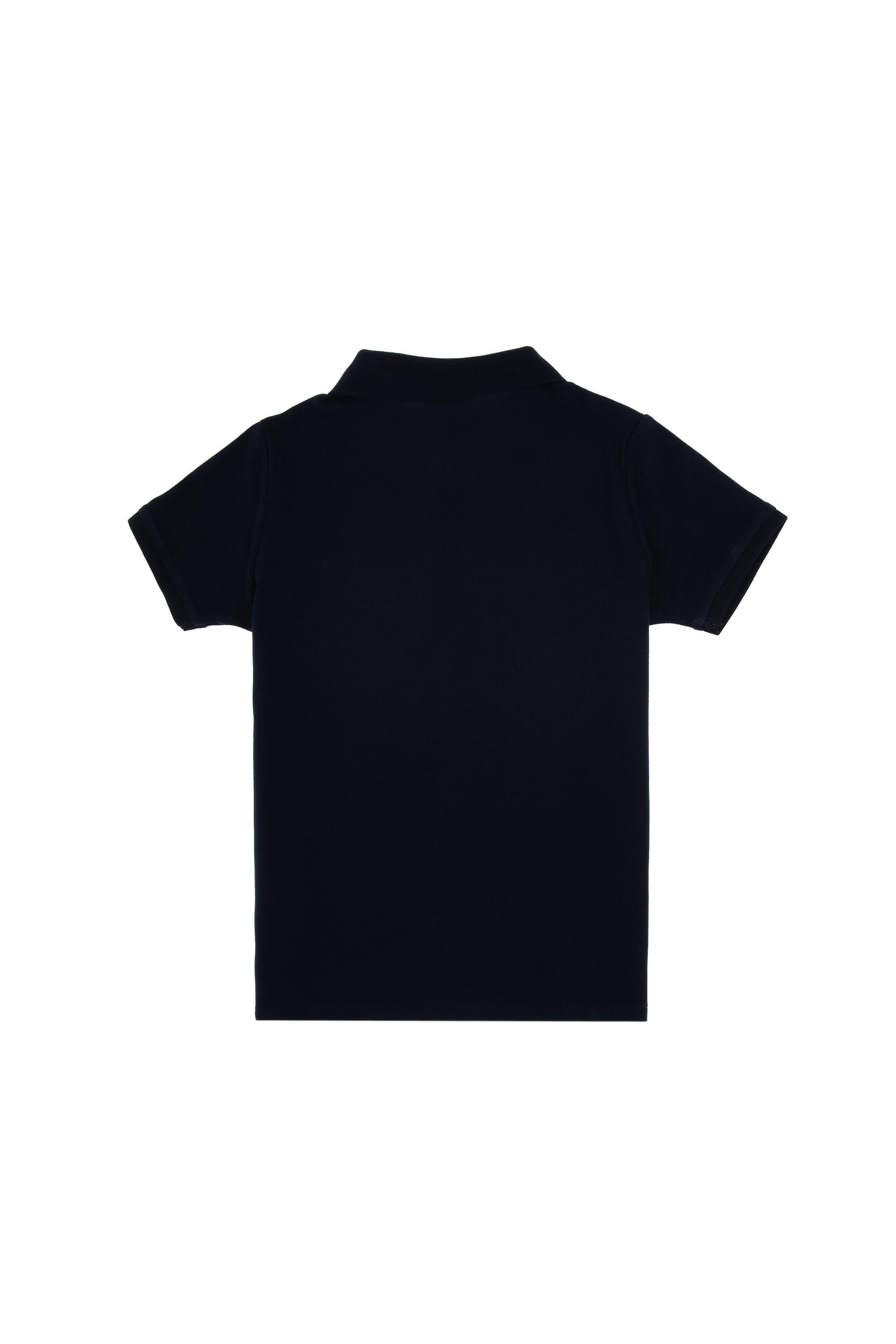 T-shirt TP01 NAVY BLUE