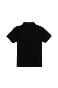 T-shirt TP01 BLACK