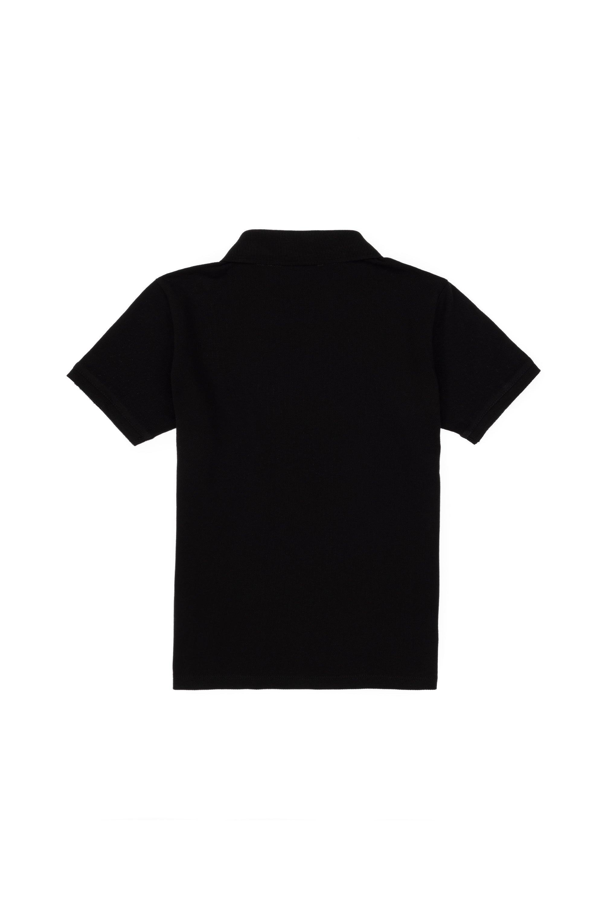 T-shirt TP01 BLACK