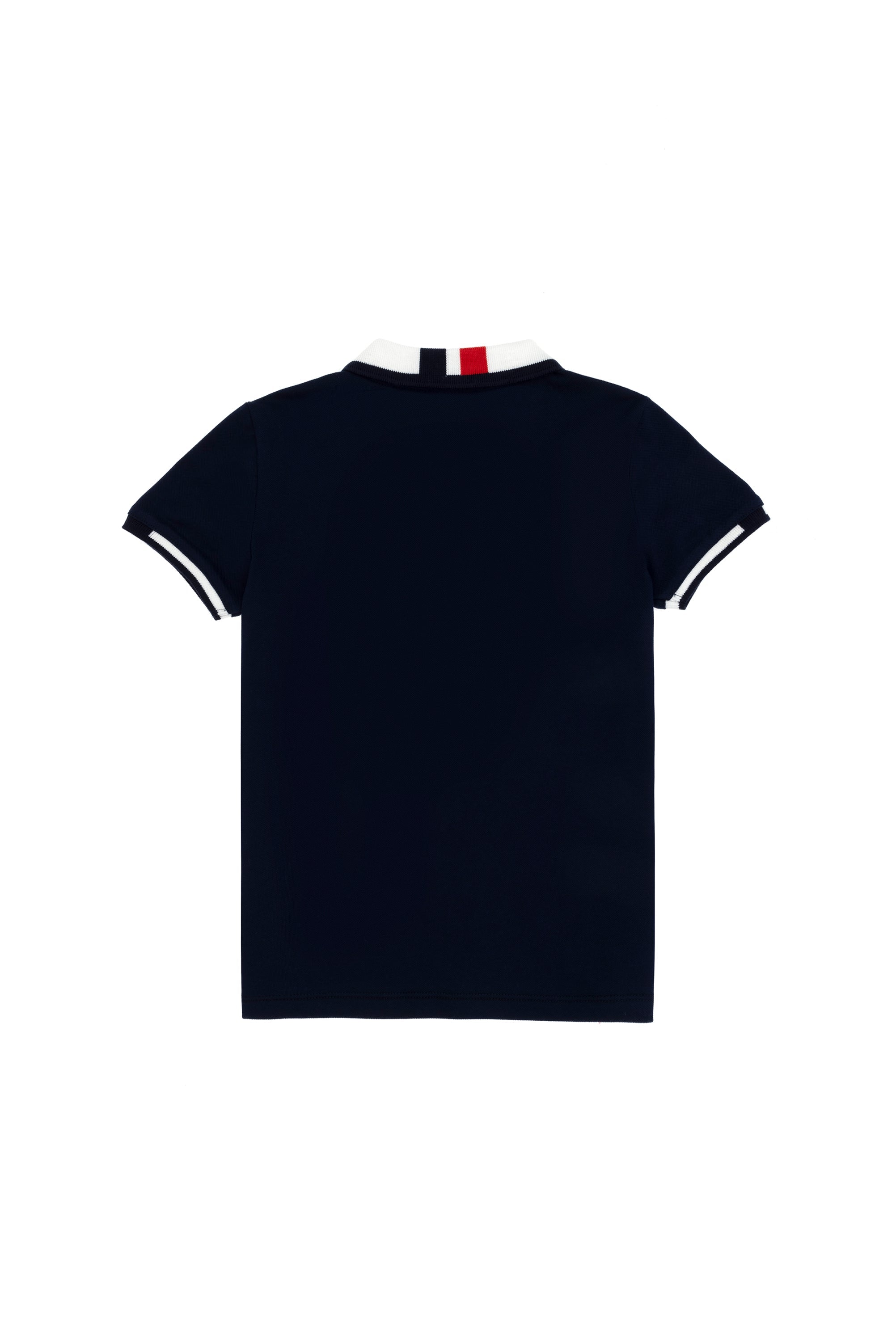 T-shirt SD01KIDS NAVY BLUE