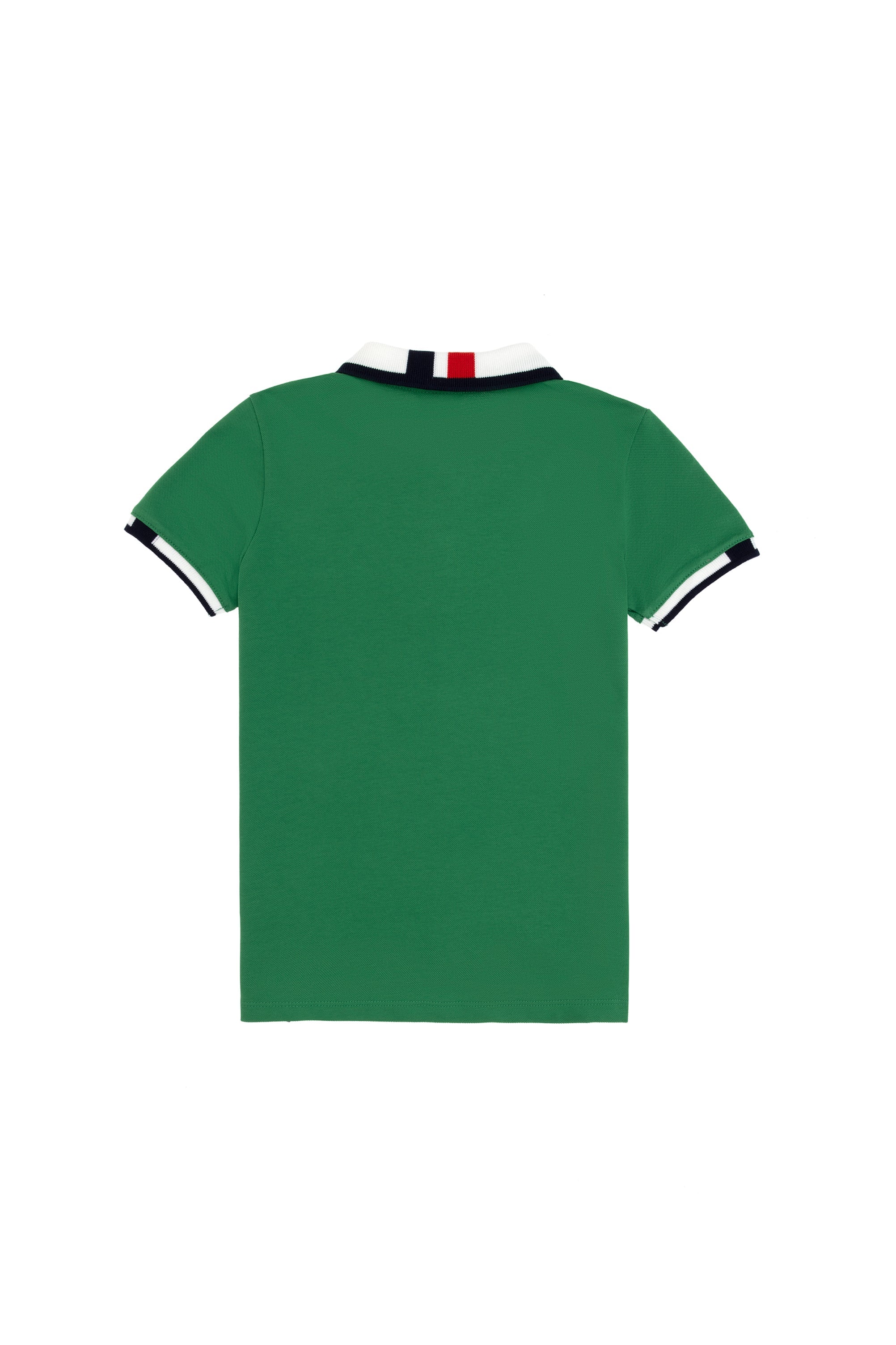 T-shirt SD01KIDS GREEN