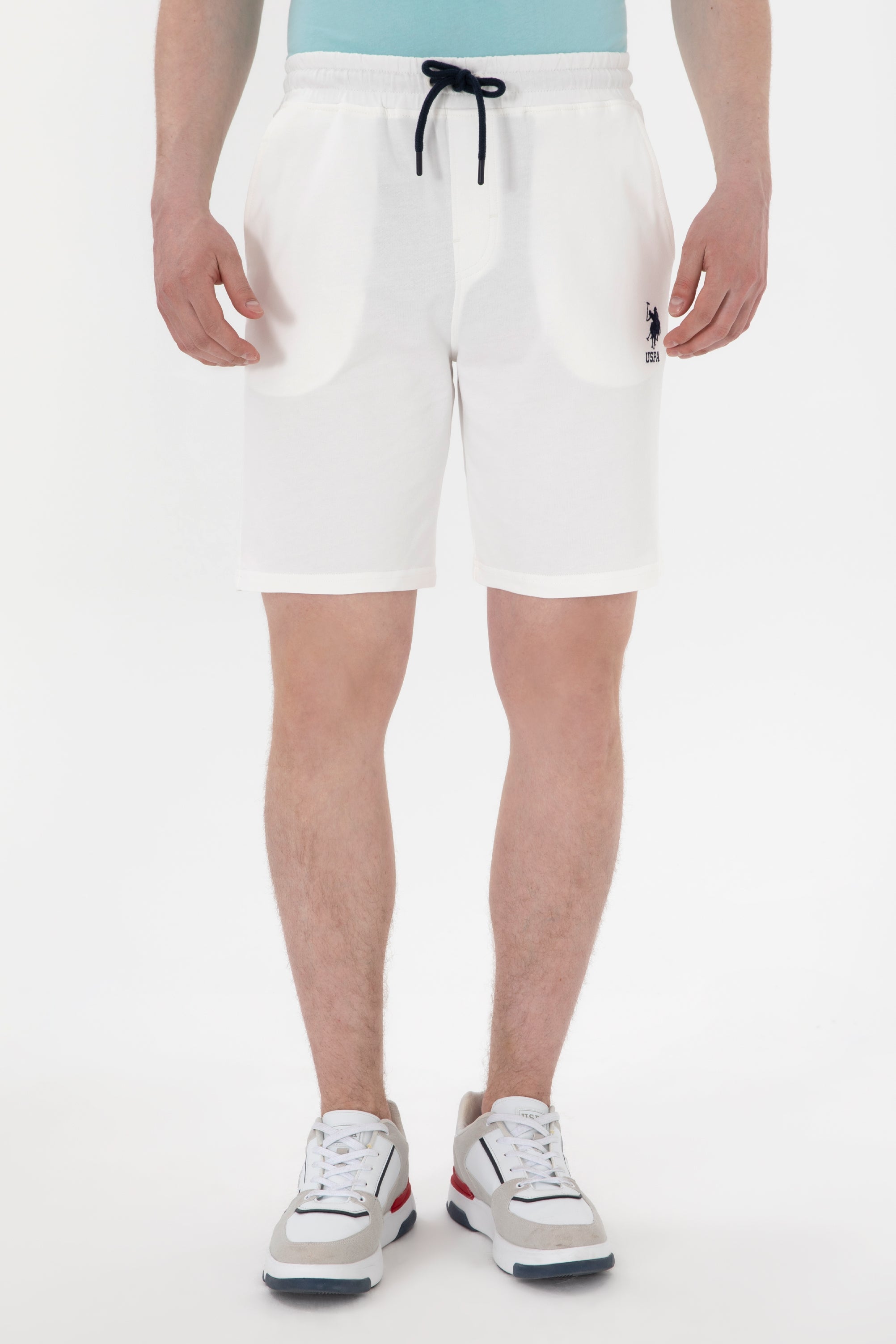 Jersey Short PARME ECRU