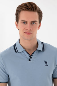T SHIRT TERN Homme BLUE