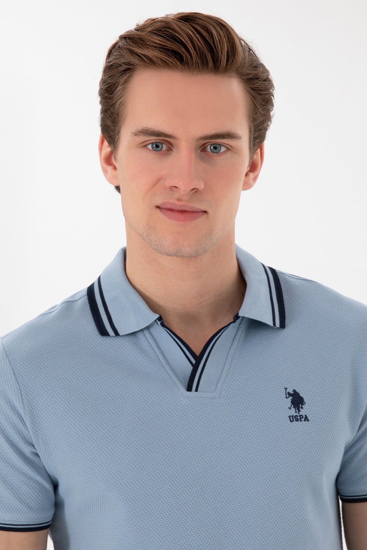 T SHIRT TERN Homme BLUE
