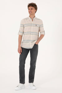 PONTALON HOMME VANY-ANTRA DENIM