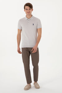 PONTALON CHINOS HOMME MICHES VISON