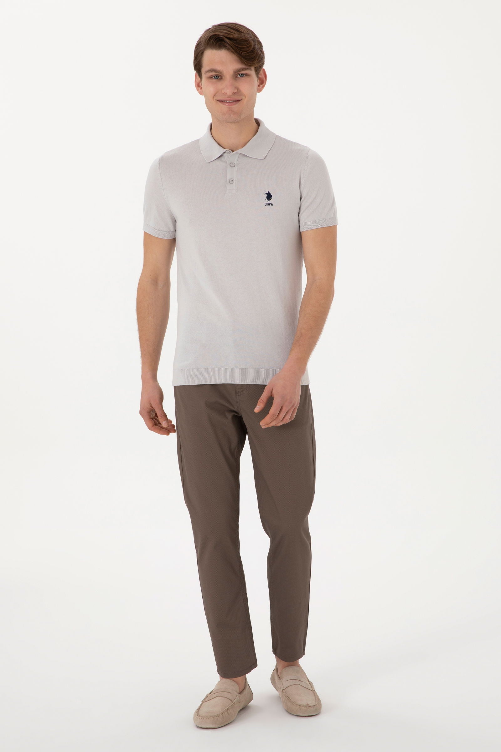PONTALON CHINOS HOMME MICHES VISON