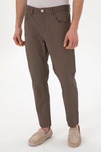 PONTALON CHINOS HOMME MICHES VISON