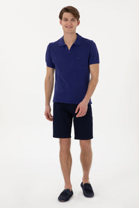 Shorts NESTA NAVY BLUE