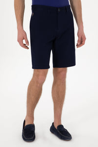 Shorts NESTA NAVY BLUE