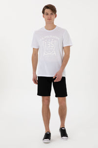 SHORT HOMME NESTA BLACK