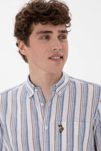 Woven Shirt KAVLI VISON