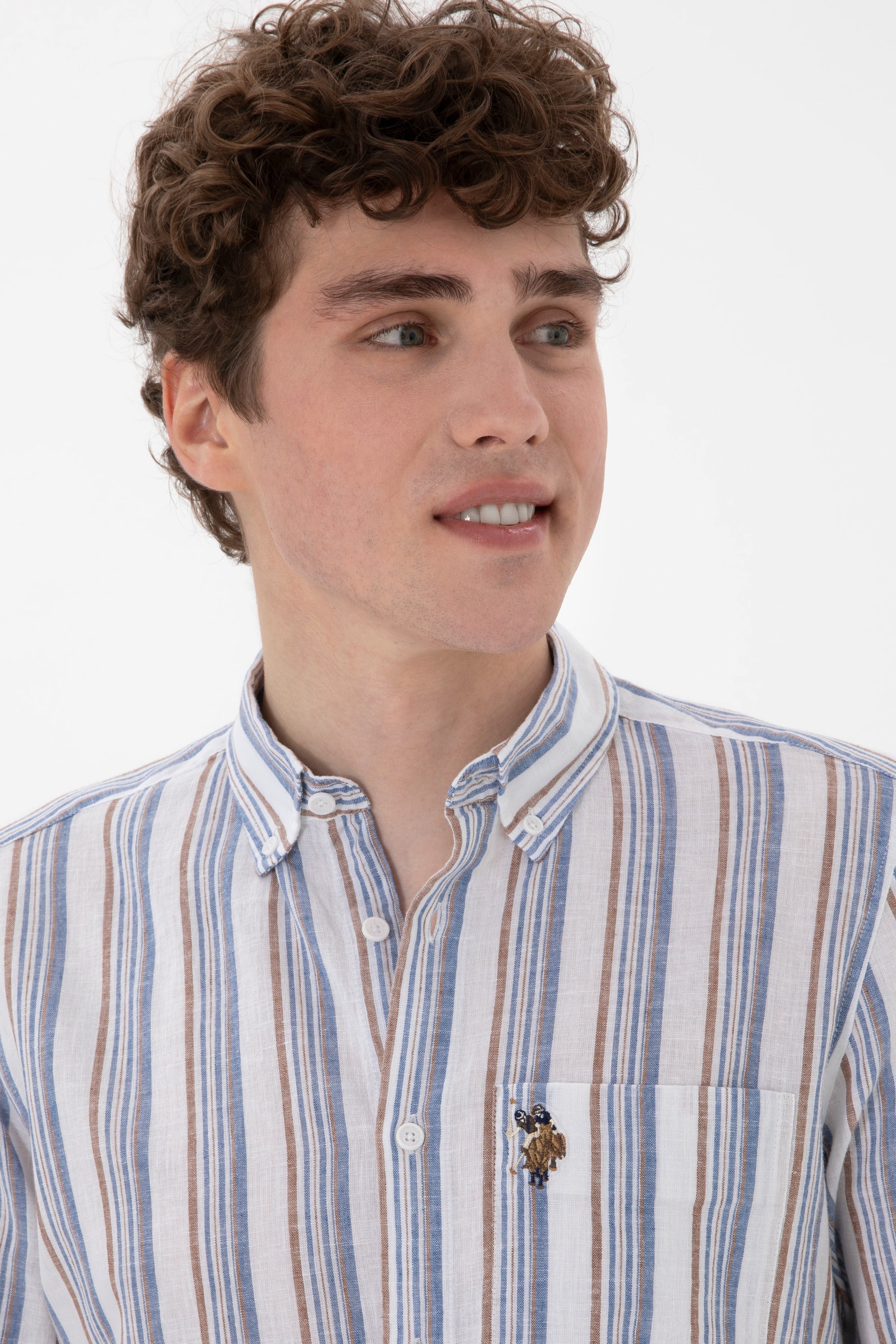 Woven Shirt KAVLI VISON