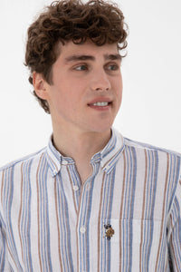 CHEMISE HOMME KAVLI VISON