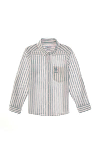 Woven Shirt KANSASKIDS MELON