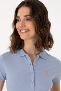 T-shirt TP01 LIGHT BLUE