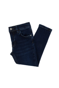 Jeans CARTERKIDS-D DARK BLUE