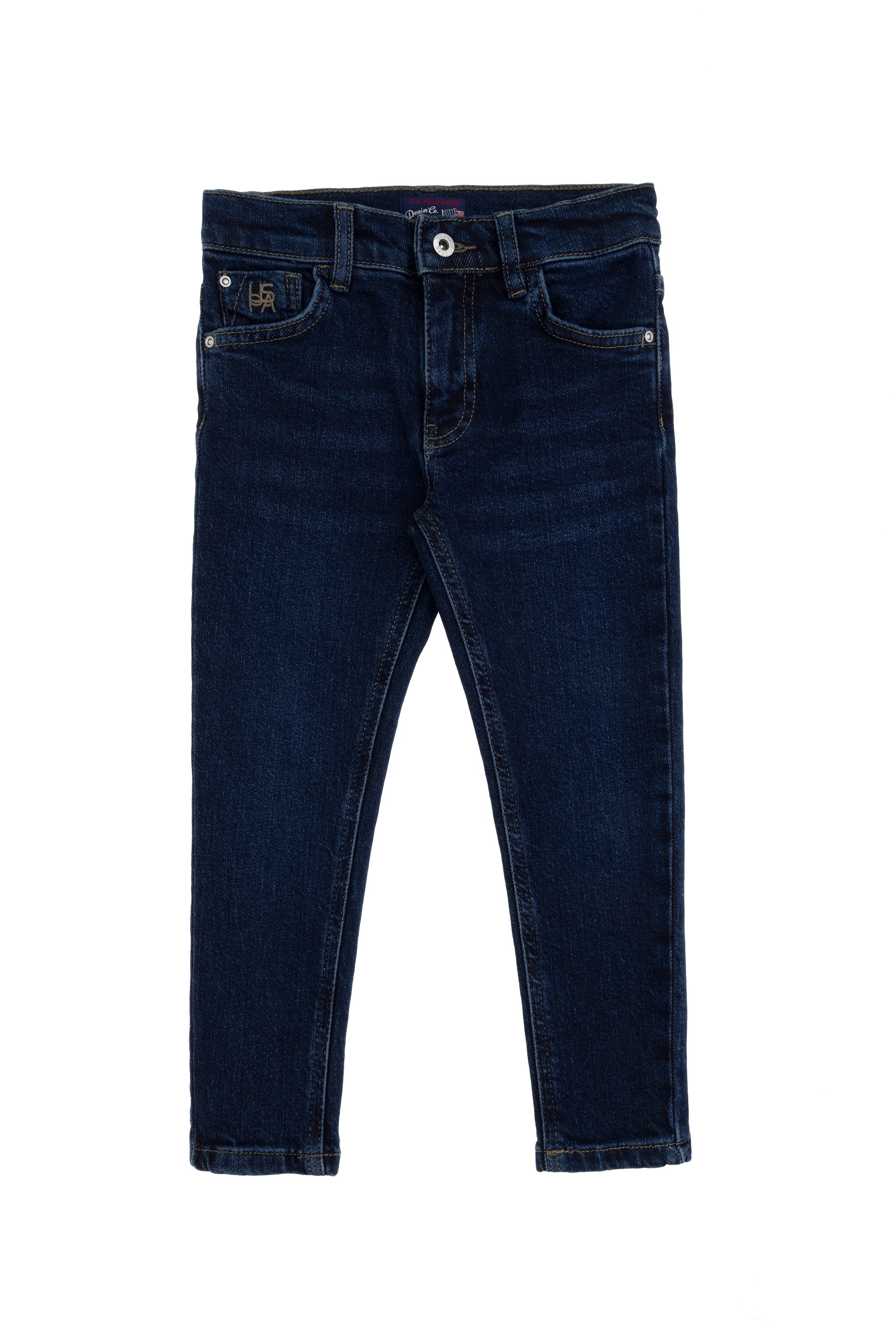 Jeans CARTERKIDS-D DARK BLUE