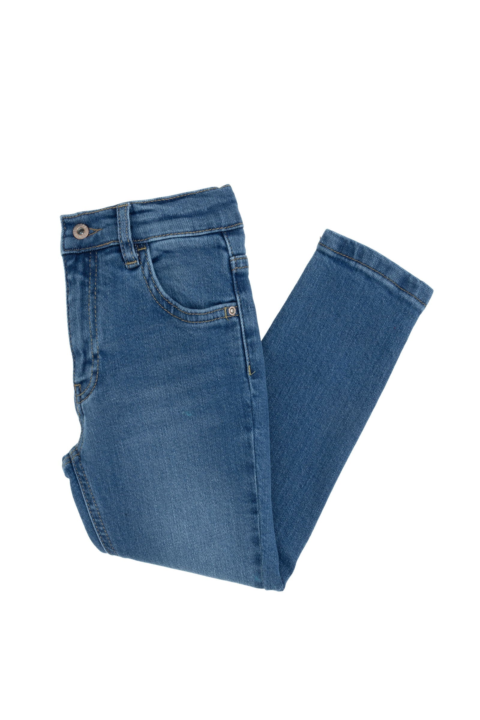 Jeans CARTERKIDS-L LIGHT BLUE