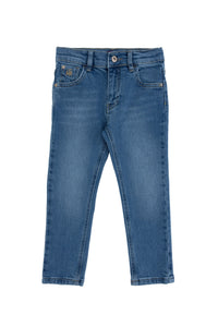 Jeans CARTERKIDS-L LIGHT BLUE