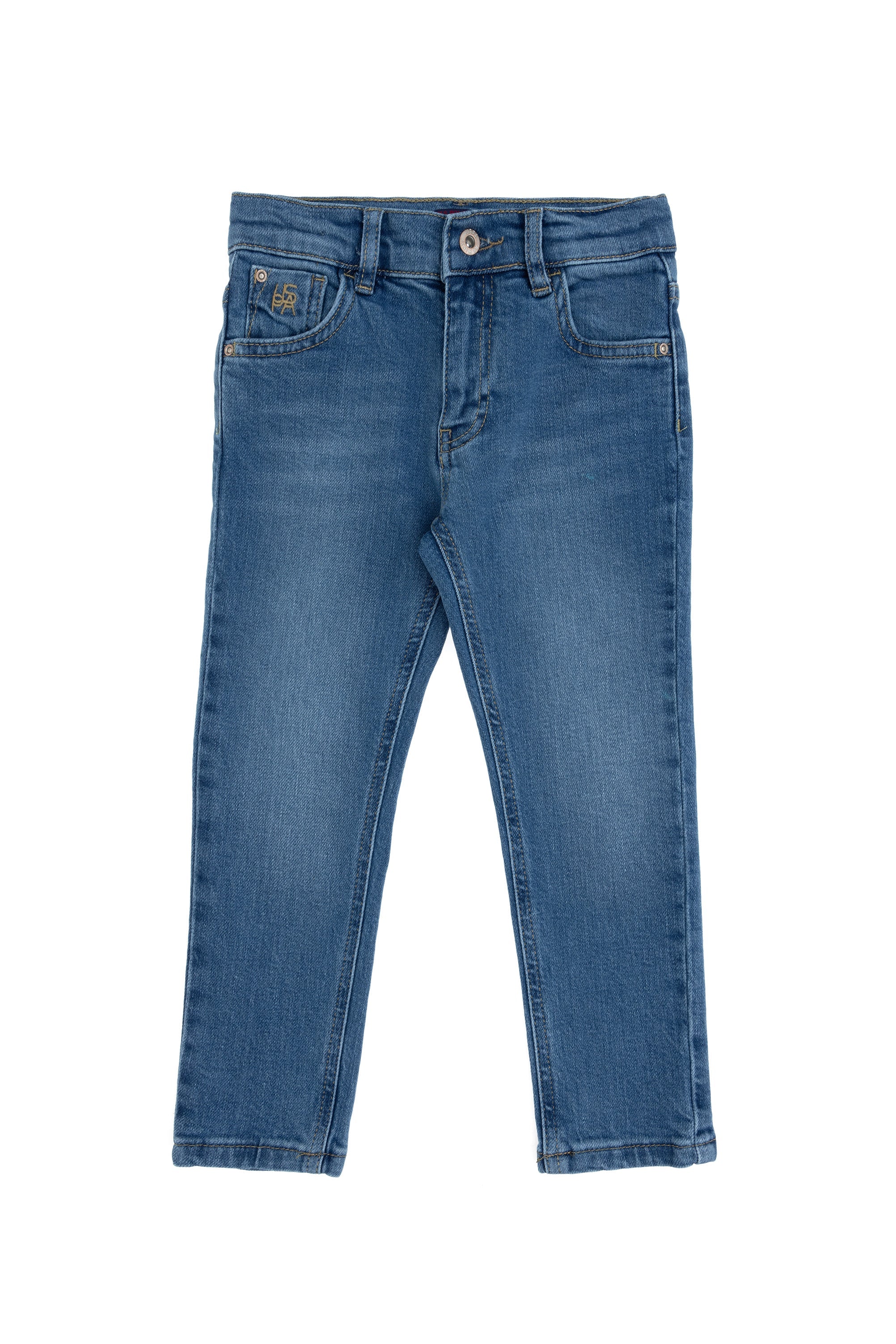Jeans CARTERKIDS-L LIGHT BLUE