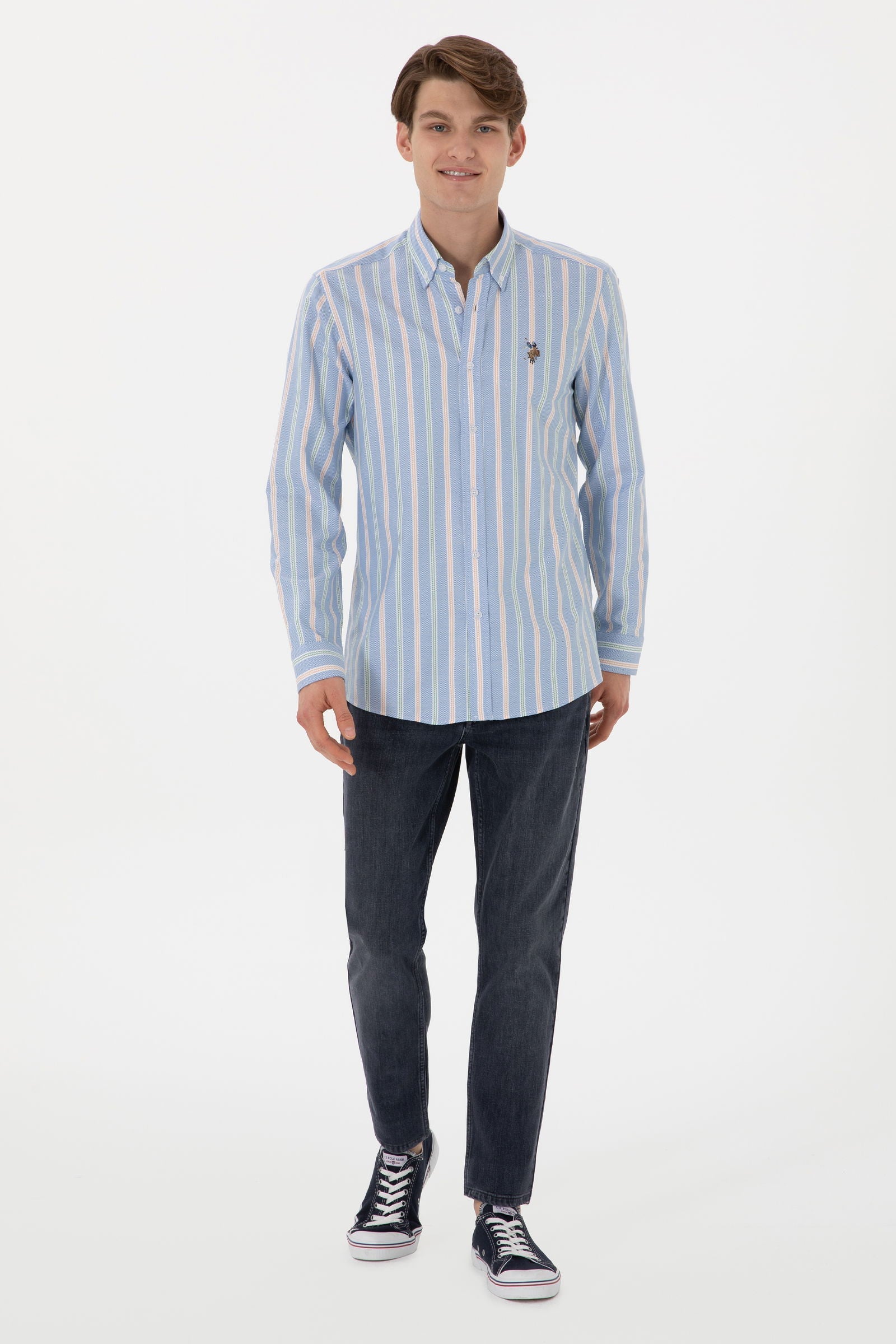 PONTALONS HOMME SARO DENIM