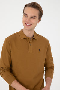 SWEAT-SHIRT HOMME GTP01 GREEN MILITAIRE