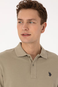 SWEAT-SHIRT HOMME GTP01 GREEN LIGHTE
