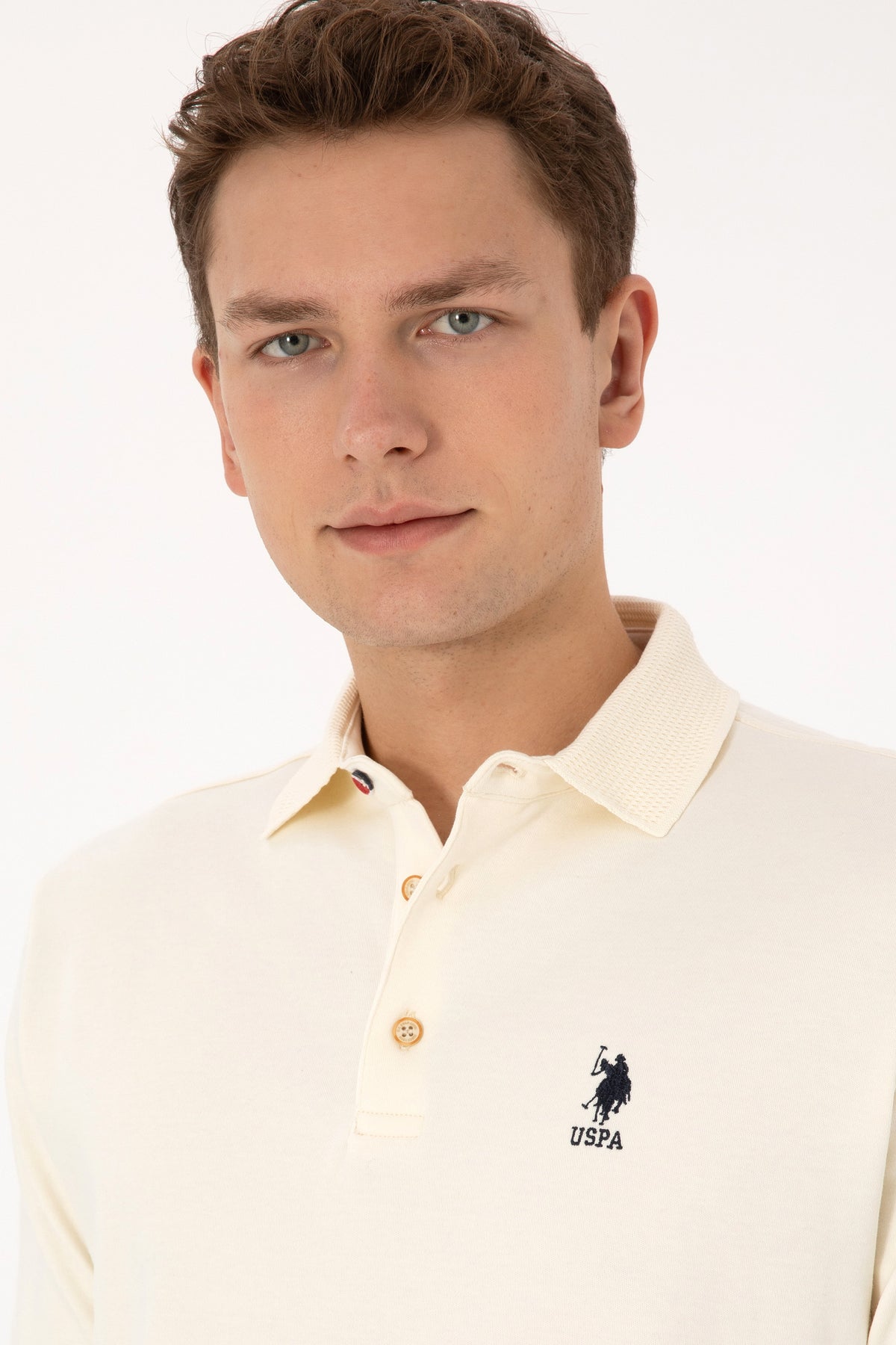 SWEAT-SHIRT HOMME RUGAT Pearl