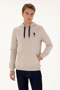 SWEAT-SHIRT HOMME GURIN STONE