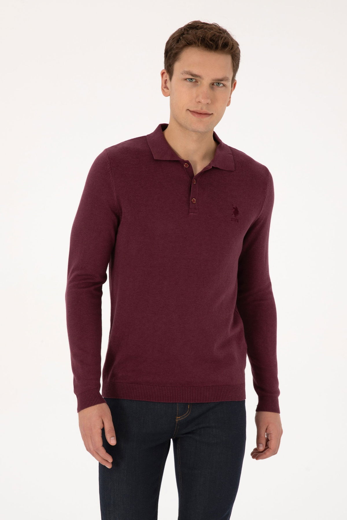 PULL HOMME RAHAB PRUNE